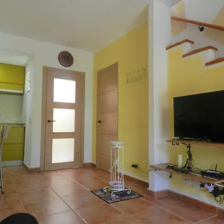 Holiday home The Dream House Maspalomas (Gran Canaria)