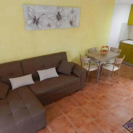 The Dream House * Maspalomas (Gran Canaria)