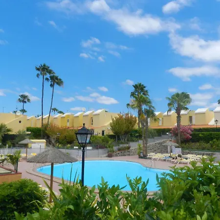 The Dream House * Maspalomas (Gran Canaria)