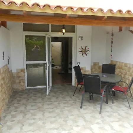 The Dream House Maspalomas (Gran Canaria)