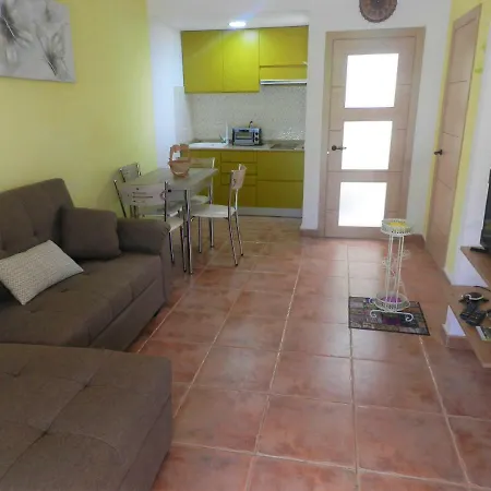Holiday home The Dream House Maspalomas (Gran Canaria)