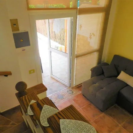 The Dream House Maspalomas (Gran Canaria)